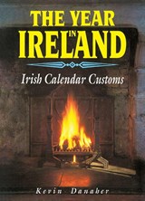 The Year In Ireland - Mr Kevin Danaher - 9781856350938