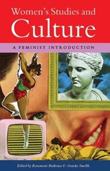 Women's Studies and Culture - Professor Anneke Smelik ; Rosemarie Buikema - 9781856493123