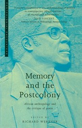 Memory and the Postcolony