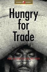 Hungry for Trade - John Madeley - 9781856498654