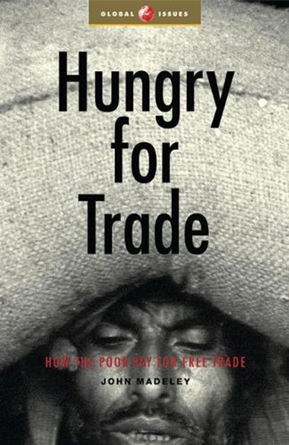 Hungry for Trade, John Madeley - Paperback - 9781856498654