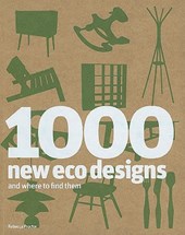1000 New Eco Designs