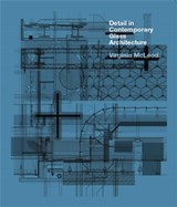 Detail in Contemporary Glass Architecture - Virginia McLeod - 9781856697408