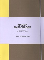 Magma Sketchbook: Idea Generation