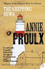 The Shipping News | Annie Proulx | 