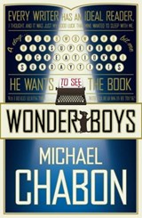 Wonder Boys - Michael Chabon - 9781857024050