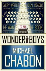 Wonder Boys | Michael Chabon | 