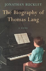 The Biography of Thomas Lang - BUCKLEY, Jonathan - 9781857028027