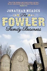 The Fowler Family Business - MEADES,  Jonathan - 9781857029048