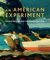 An American Experiment - David Peters Corbett - 9781857095272