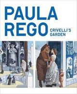 Paula Rego - Priyesh Mistry ; Chloe Aridjis - 9781857096965