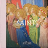 Saints - Siobhan Jolley - 9781857097429