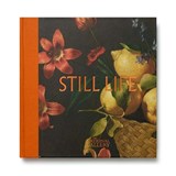 Still Life - Sian Walters - 9781857097443