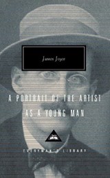 A Portrait Of The Artist As A Young Man - James Joyce - 9781857150094