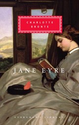 Jane Eyre - Charlotte Bronte - 9781857150100