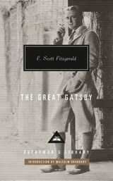 The Great Gatsby - F. Scott Fitzgerald - 9781857150193