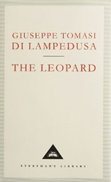 The Leopard - Giuseppe Tomasi Di Lampedusa - 9781857150230