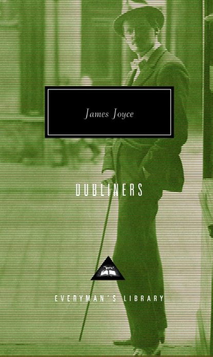 Dubliners, James Joyce - Gebonden - 9781857150490