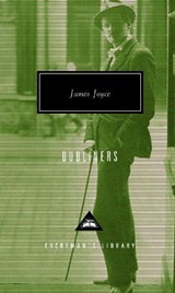 Dubliners - James Joyce - 9781857150490