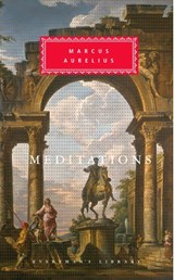 Meditations - Marcus Aurelius - 9781857150551