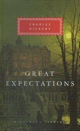 Great Expectations - Charles Dickens - 9781857150568
