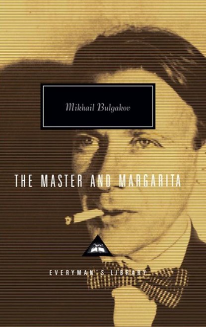 The Master and Margarita, Mikhail Bulgakov - Gebonden - 9781857150667