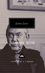 The Human Factor - Graham Greene - 9781857150711