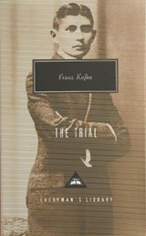 The Trial - Franz Kafka - 9781857150759