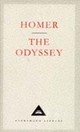 The Odyssey - Homer - 9781857150940
