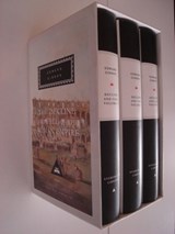 Decline and Fall of the Roman Empire: Vols 1-3 - Edward Gibbon - 9781857150957
