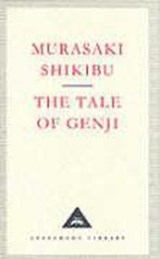The Tale Of Genji - Murasaki Shikibu - 9781857151084