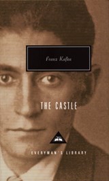 The Castle - Franz Kafka - 9781857151275