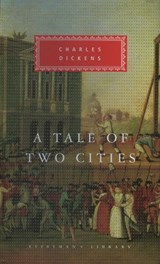 A Tale of Two Cities - Charles Dickens - 9781857151435