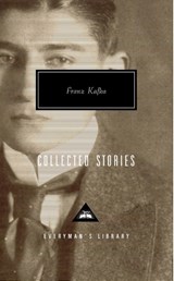 Collected Stories - Franz Kafka - 9781857151459