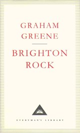 Brighton Rock - GREENE,  Graham - 9781857151466