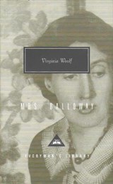Mrs Dalloway - Virginia Woolf - 9781857151572