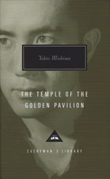 The Temple Of The Golden Pavilion - Yukio Mishima - 9781857151695
