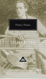 Speak, Memory - Vladimir Nabokov - 9781857151886