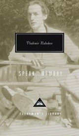 Speak, Memory | Vladimir Nabokov | 