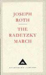The Radetzky March - Joseph Roth - 9781857151978