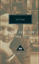 Rabbit Angstrom A Tetralogy - John Updike - 9781857152142