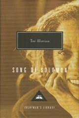 Song of Solomon - Toni Morrison - 9781857152166
