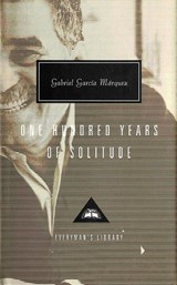 One Hundred Years Of Solitude - Gabriel Garcia Marquez - 9781857152234