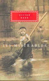 Les Miserables - Victor Hugo - 9781857152395