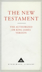 The New Testament -  - 9781857152401