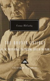 The Border Trilogy | Cormac McCarthy | 