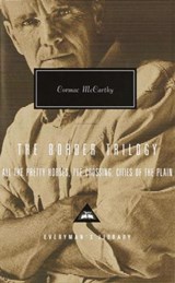 The Border Trilogy - Cormac McCarthy - 9781857152616