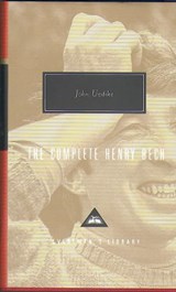 The Complete Henry Bech - John Updike - 9781857152647