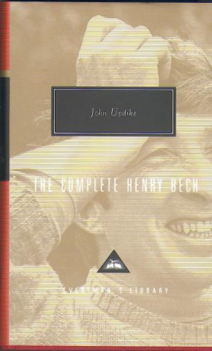 The Complete Henry Bech, John Updike - Gebonden - 9781857152647