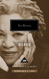 Beloved | Toni Morrison | 